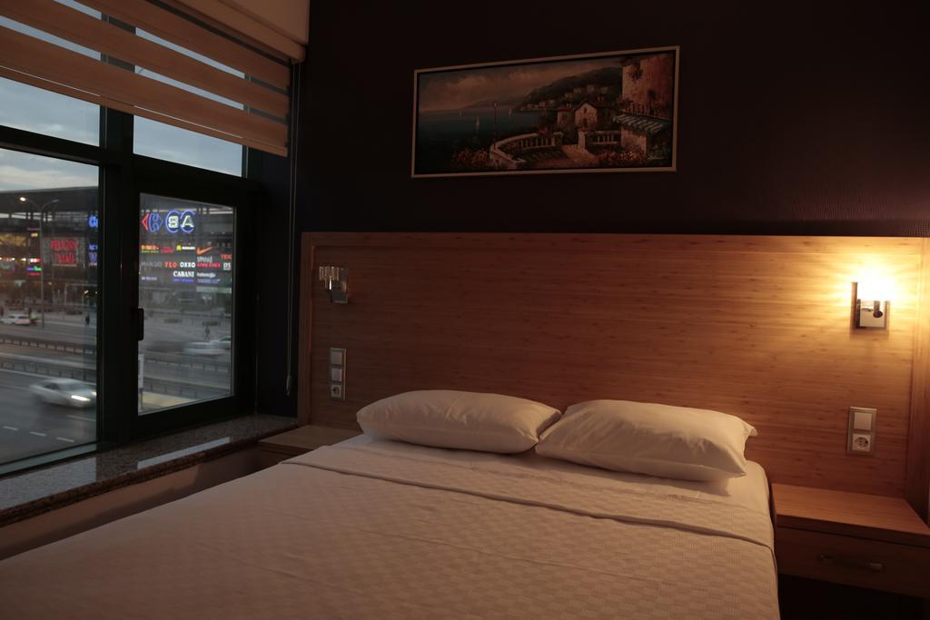Demir Suite Hotel Istanbul Room photo